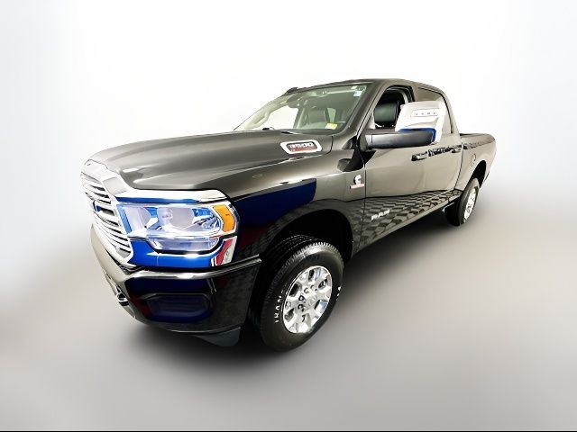 2023 Ram 3500 Laramie