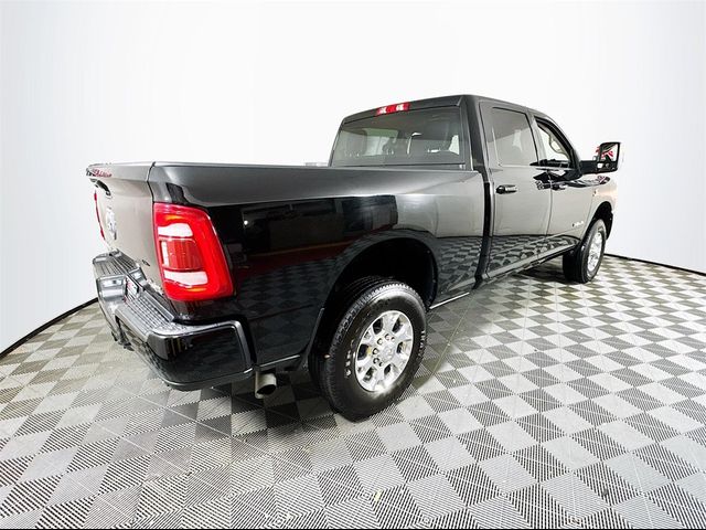 2023 Ram 3500 Laramie