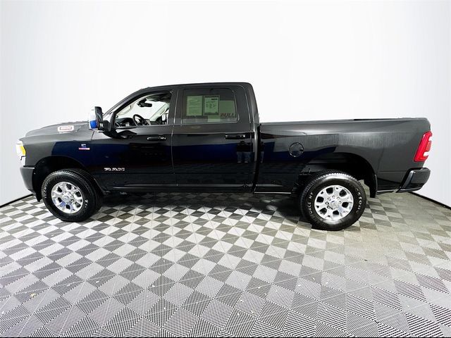 2023 Ram 3500 Laramie