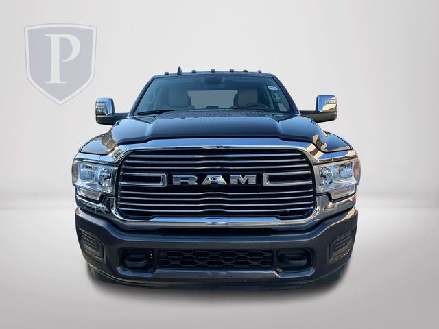 2023 Ram 3500 Laramie