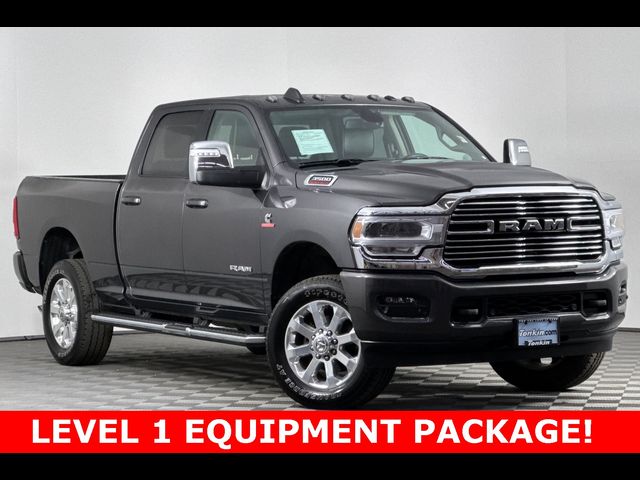 2023 Ram 3500 Laramie