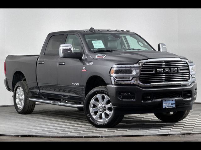 2023 Ram 3500 Laramie