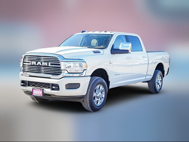 2023 Ram 3500 Laramie