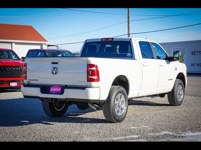 2023 Ram 3500 Laramie