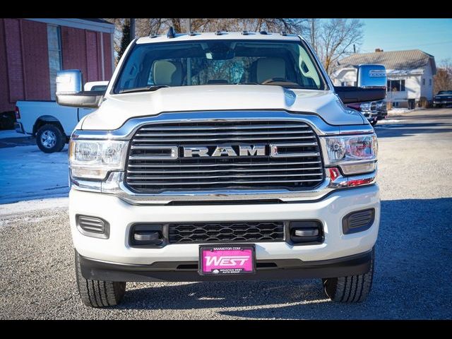 2023 Ram 3500 Laramie