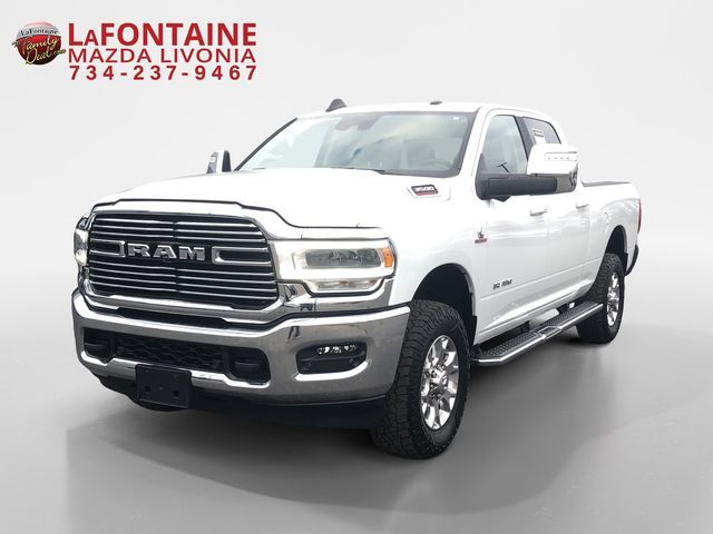 2023 Ram 3500 Laramie