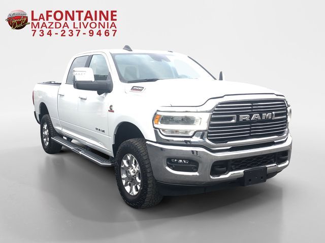 2023 Ram 3500 Laramie