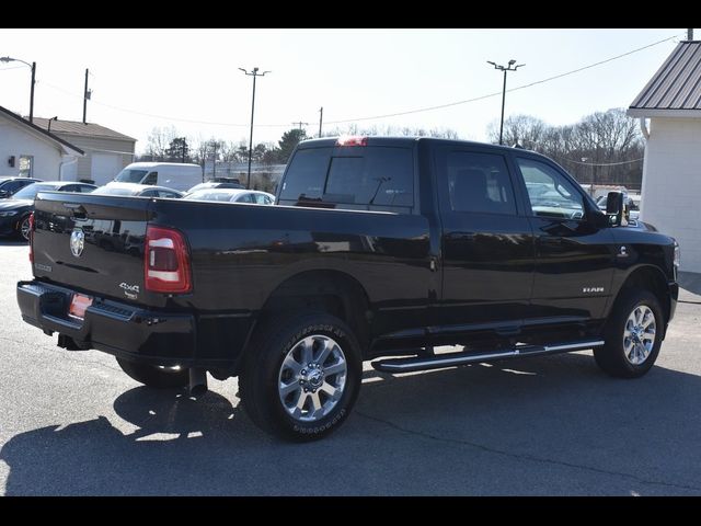 2023 Ram 3500 Laramie