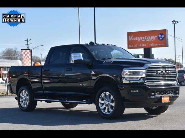 2023 Ram 3500 Laramie