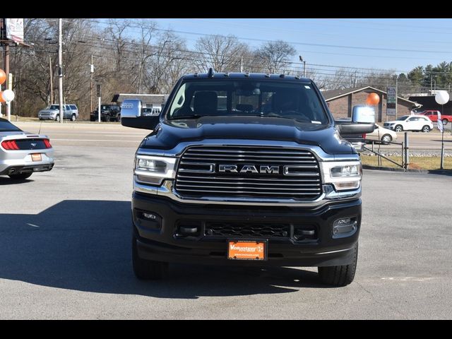 2023 Ram 3500 Laramie