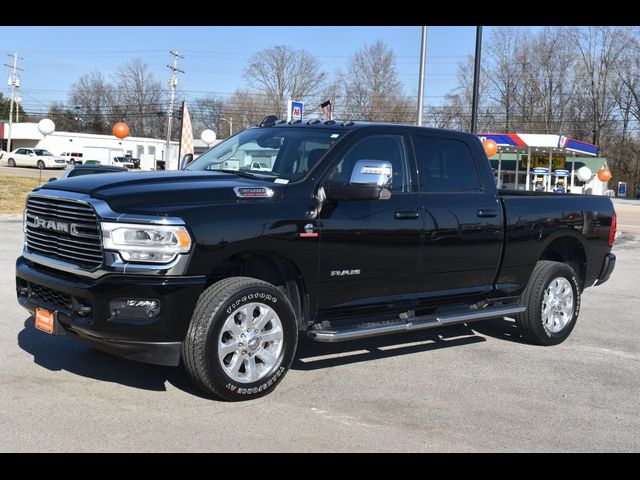 2023 Ram 3500 Laramie