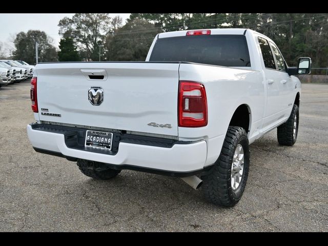 2023 Ram 3500 Laramie