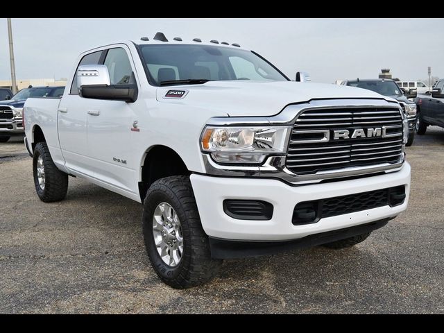 2023 Ram 3500 Laramie