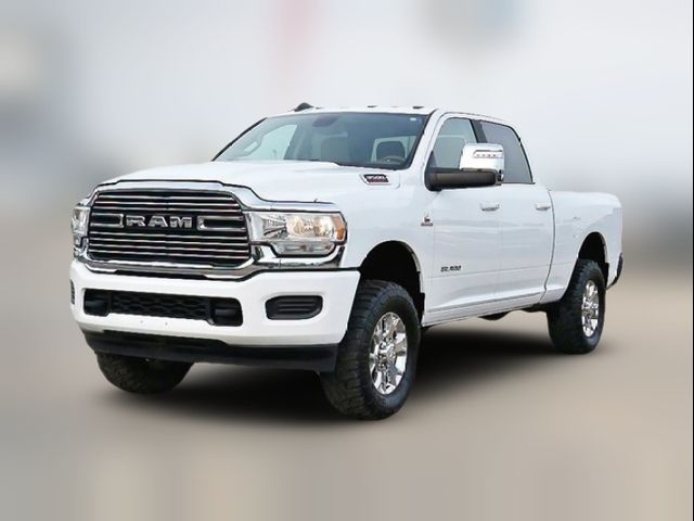 2023 Ram 3500 Laramie