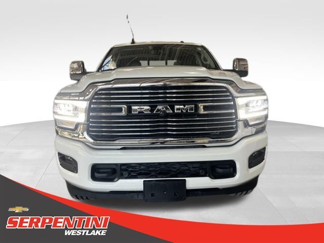 2023 Ram 3500 Laramie