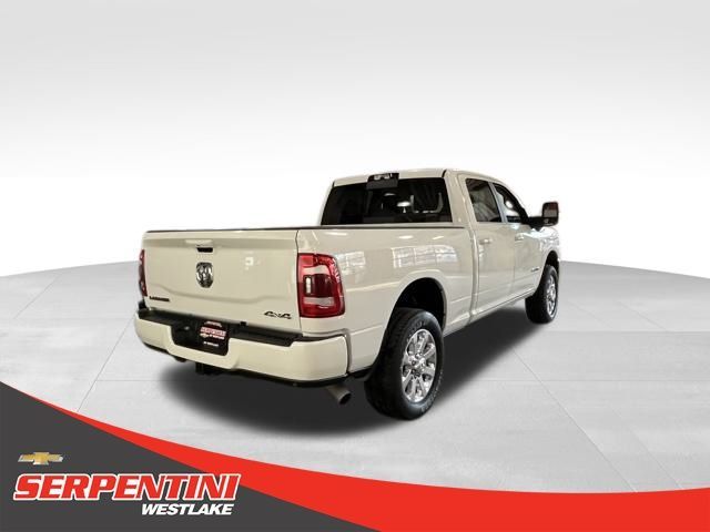 2023 Ram 3500 Laramie