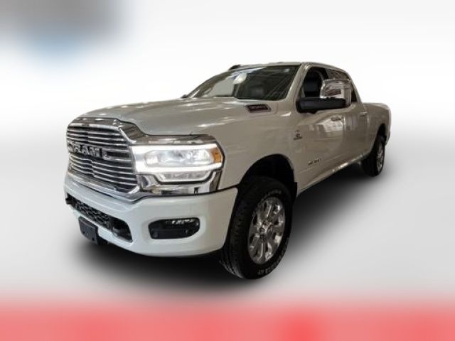 2023 Ram 3500 Laramie