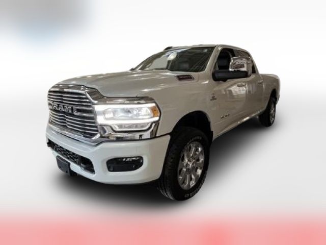 2023 Ram 3500 Laramie