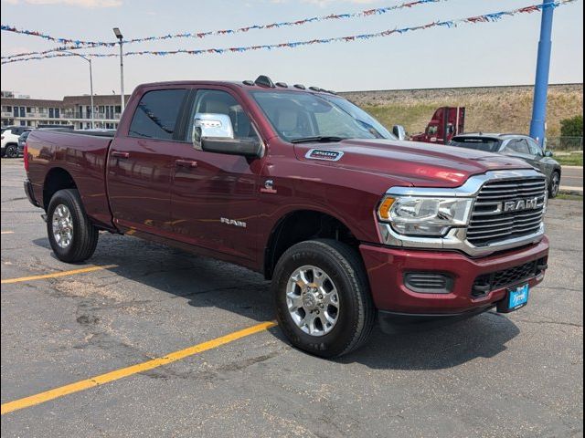 2023 Ram 3500 Laramie