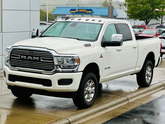 2023 Ram 3500 Laramie