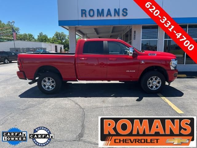 2023 Ram 3500 Laramie