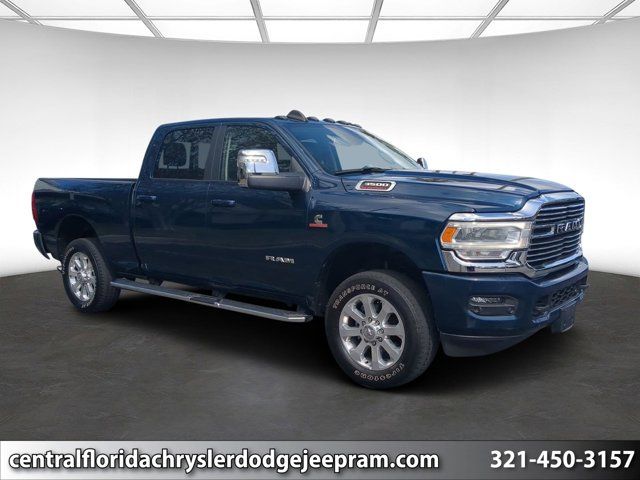 2023 Ram 3500 Laramie