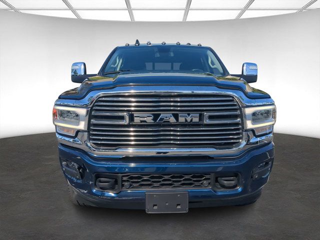 2023 Ram 3500 Laramie