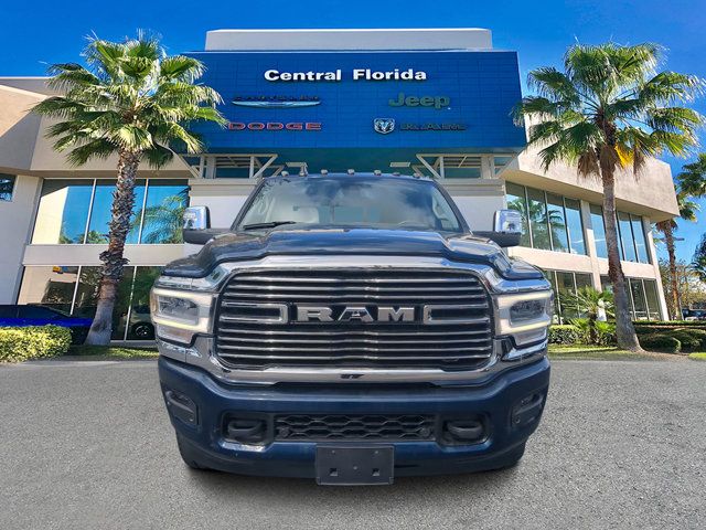 2023 Ram 3500 Laramie