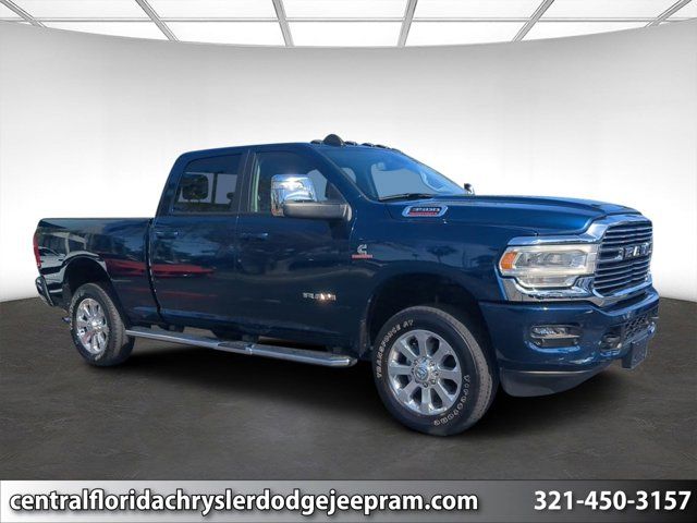 2023 Ram 3500 Laramie