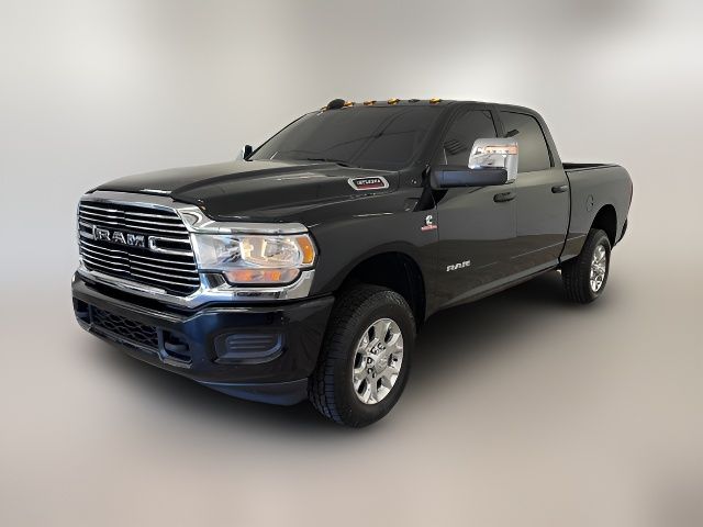 2023 Ram 3500 Laramie