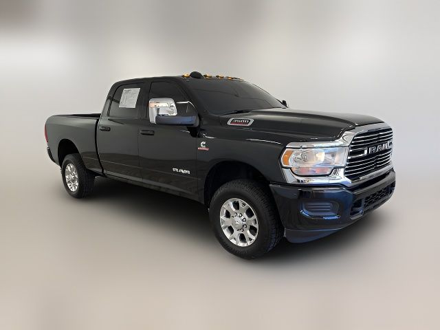 2023 Ram 3500 Laramie