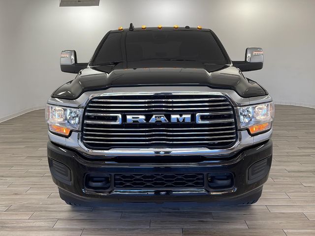 2023 Ram 3500 Laramie