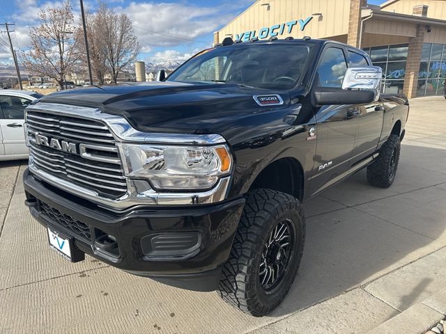 2023 Ram 3500 Laramie