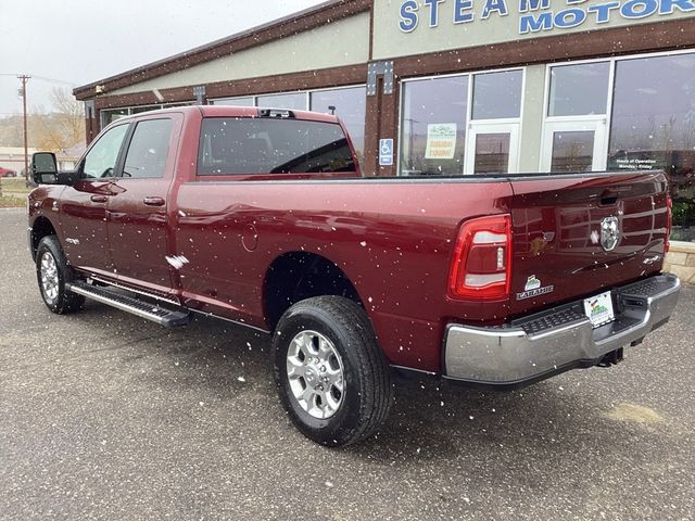 2023 Ram 3500 Laramie