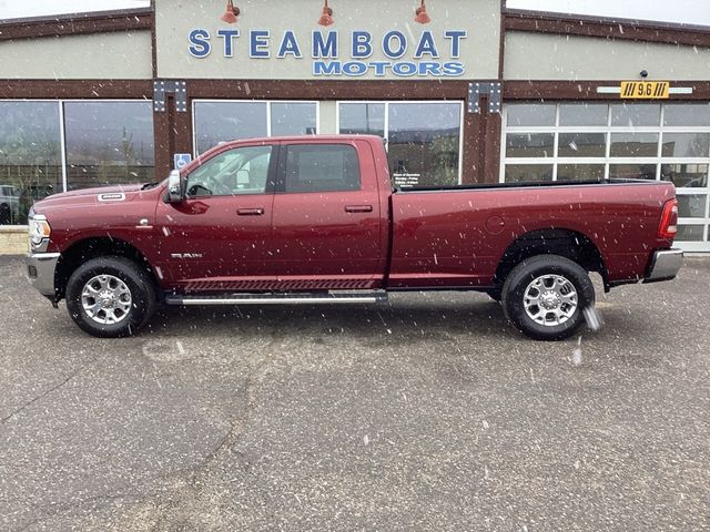 2023 Ram 3500 Laramie