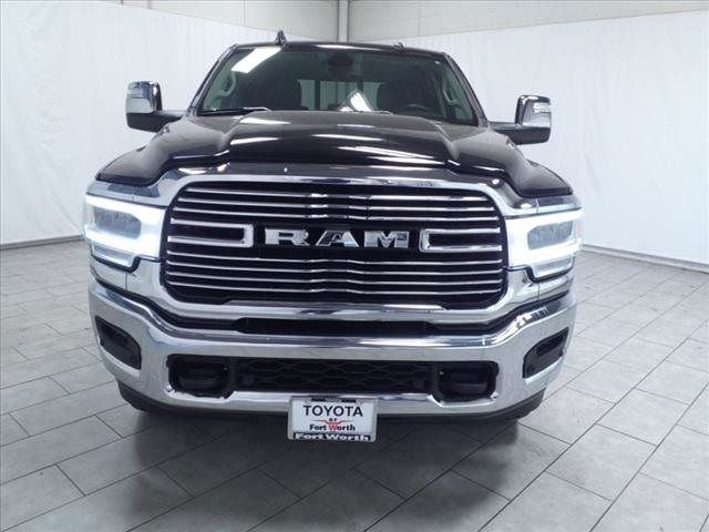 2023 Ram 3500 Laramie