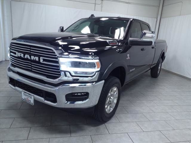 2023 Ram 3500 Laramie