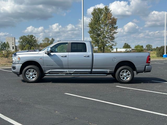 2023 Ram 3500 Laramie