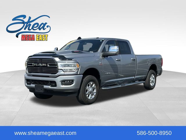 2023 Ram 3500 Laramie