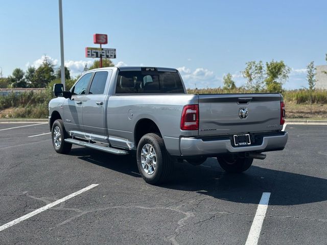 2023 Ram 3500 Laramie