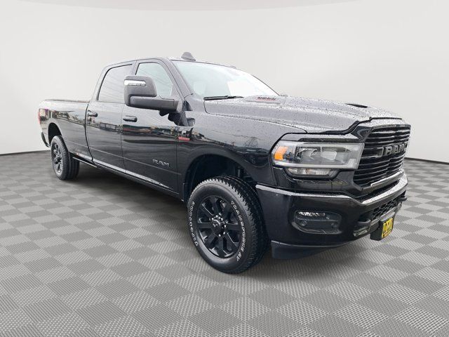 2023 Ram 3500 Laramie