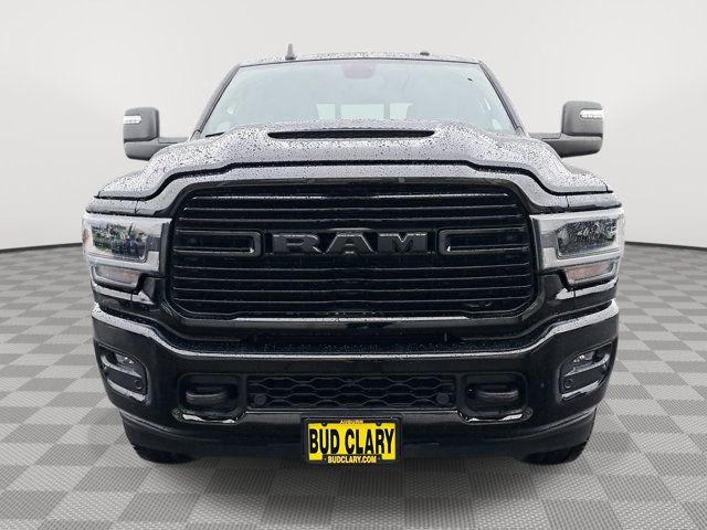 2023 Ram 3500 Laramie