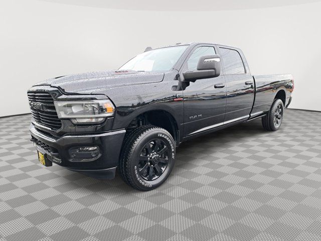 2023 Ram 3500 Laramie