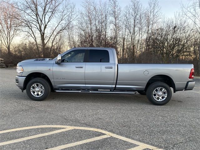 2023 Ram 3500 Laramie