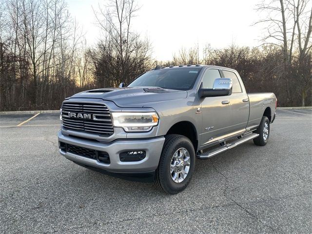 2023 Ram 3500 Laramie