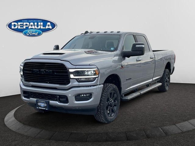 2023 Ram 3500 Laramie