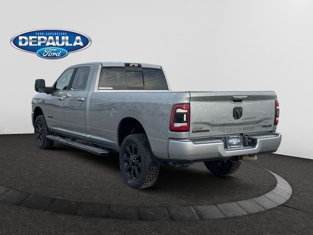 2023 Ram 3500 Laramie