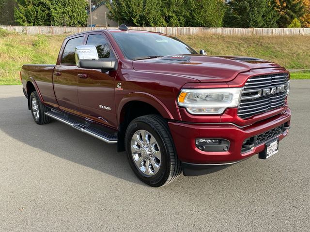 2023 Ram 3500 Laramie