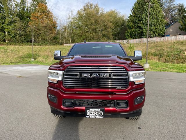 2023 Ram 3500 Laramie