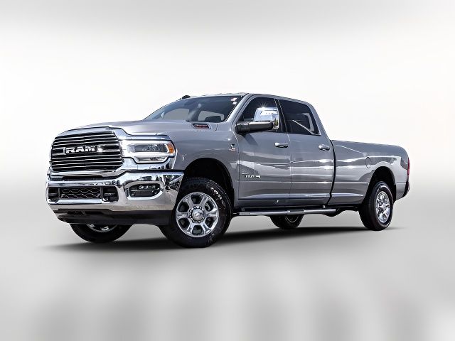 2023 Ram 3500 Laramie